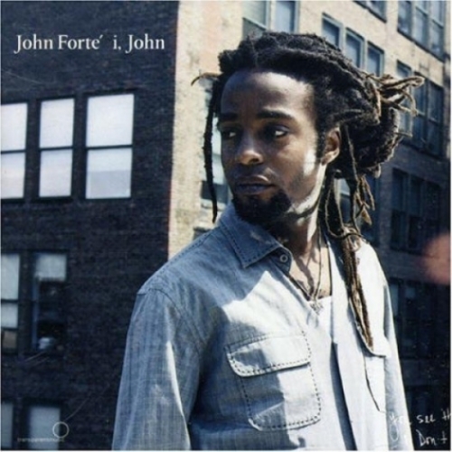 I, John by John Forte - imusic.am
