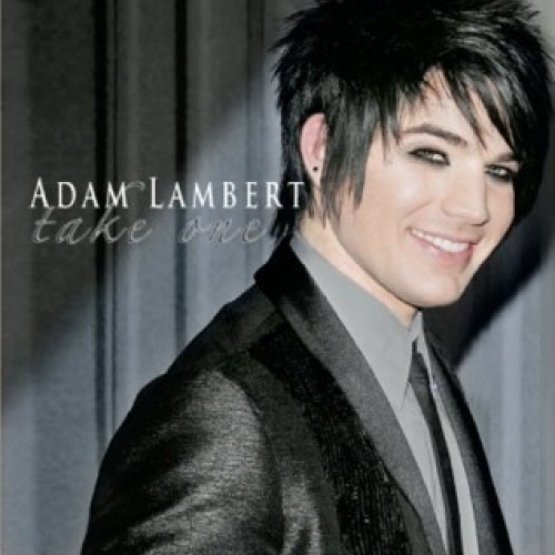 Take One by Adam Lambert - imusic.am