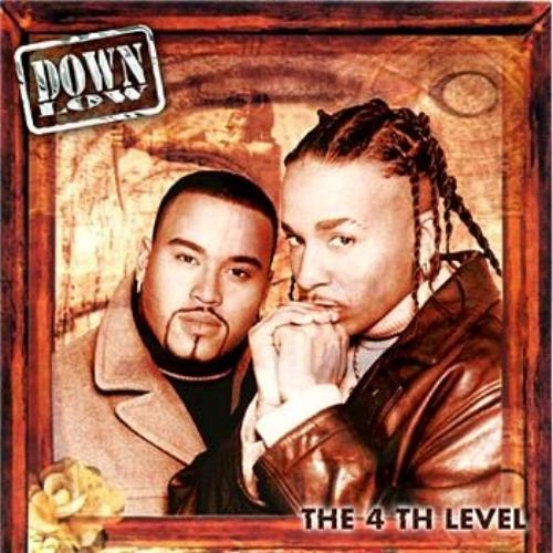 The 4th Level by Down Low - imusic.am