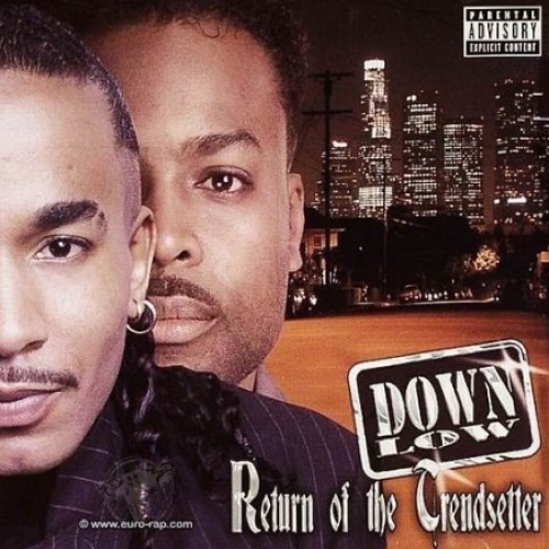 Return Of The Trendsetter by Down Low - imusic.am