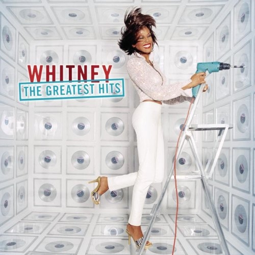 The Greatest Hits (Cd 2) by Whitney Houston - imusic.am