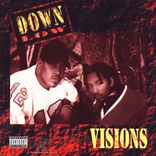 Visions by Down Low - imusic.am