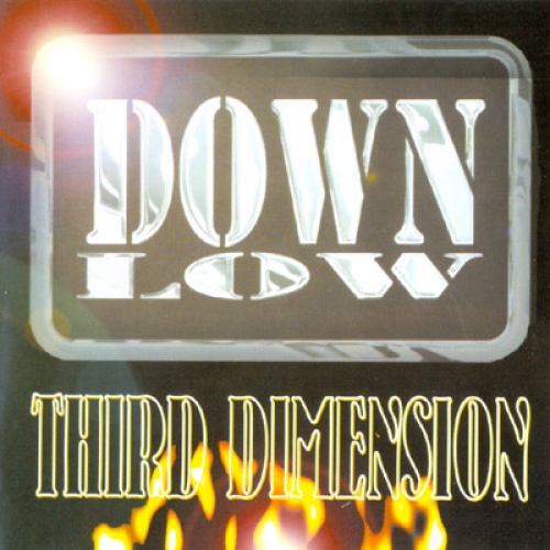 Third Dimension by Down Low - imusic.am
