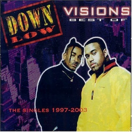 Lovething / We Do It Like That (cdm) by Down Low - imusic.am