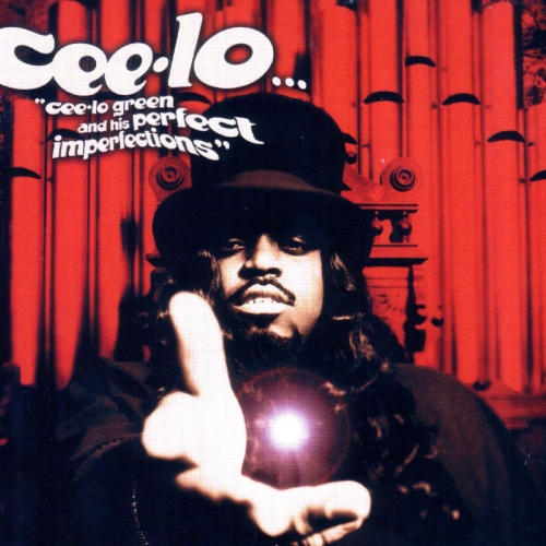 Cee-lo Green And His Perfect Imperfections by Cee Lo Green - imusic.am