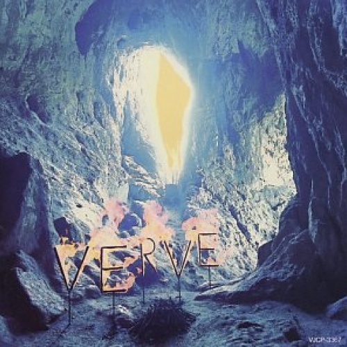 Storm In Heaven by The Verve - imusic.am