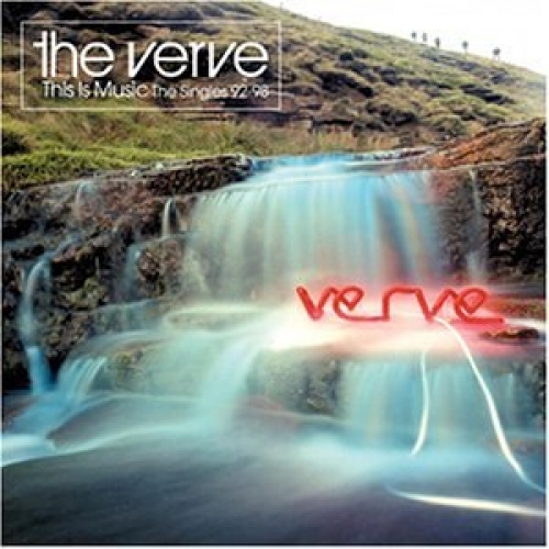This Is Music-singles 92-98 by The Verve - imusic.am