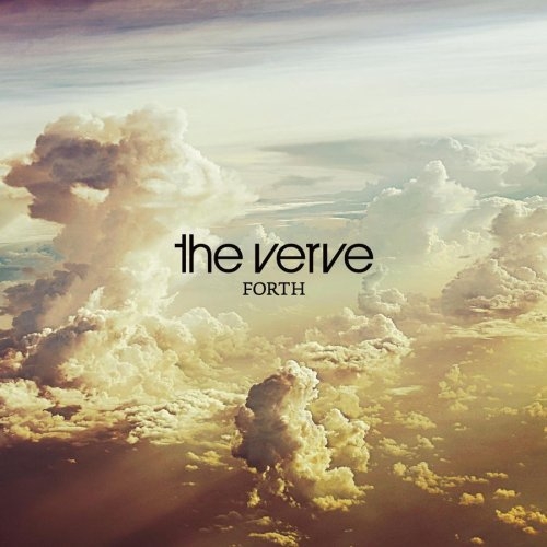 Forth by The Verve - imusic.am