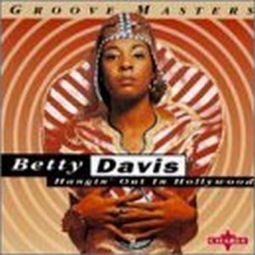 Hangin' Out In Hollywood by Betty Davis - imusic.am