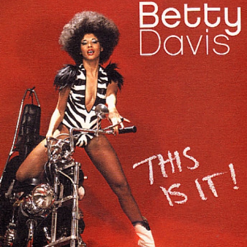 This Is It! by Betty Davis - imusic.am