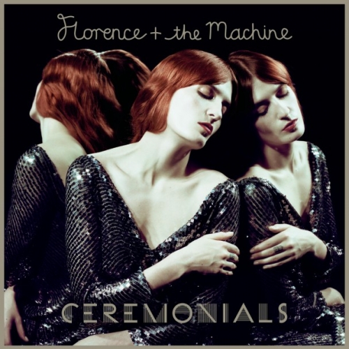 Ceremonials by Florence + The Machine - imusic.am