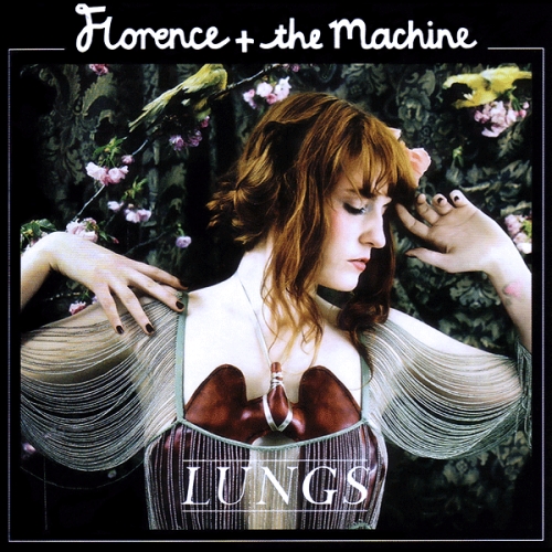 Lungs by Florence + The Machine - imusic.am