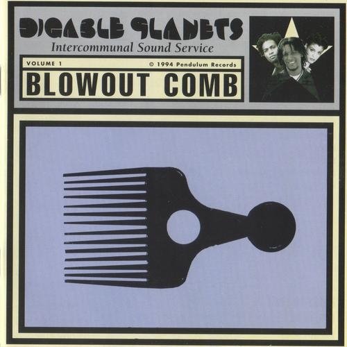 Blowout Comb by Digable Planets - imusic.am