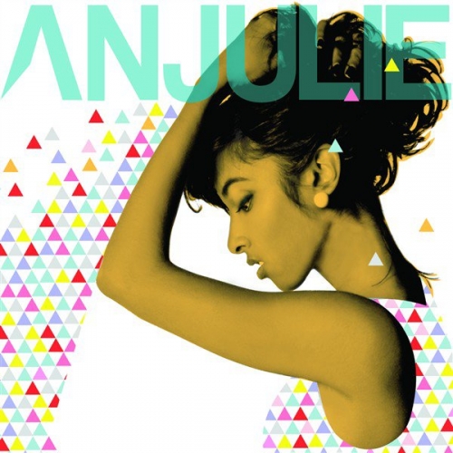 Anjulie by Anjulie - imusic.am