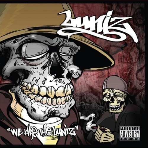 We Are The Luniz by Luniz - imusic.am