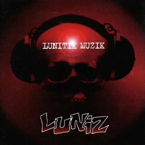 Lunitik Muzik by Luniz - imusic.am