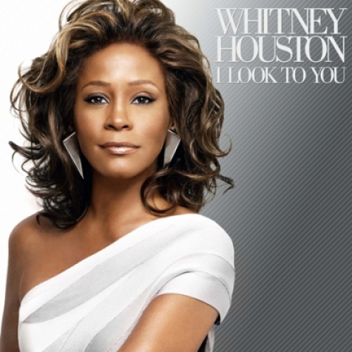 I Look To You by Whitney Houston - imusic.am