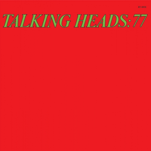 Talking Heads: 77 by Talking Heads - imusic.am