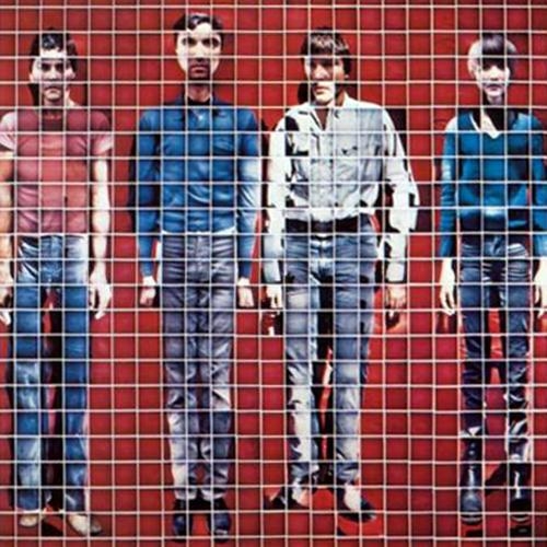 More Songs About Buildings And Food by Talking Heads - imusic.am