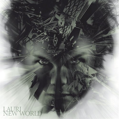 New World by Lauri - imusic.am