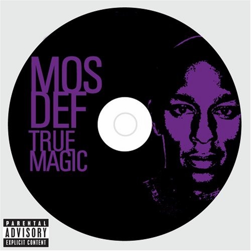 True Magic by Mos Def - imusic.am