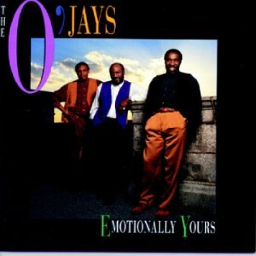 Emotionally Yours by The O'jays - imusic.am