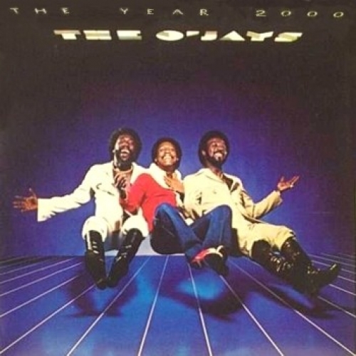 The Year 2000 by The O'jays - imusic.am