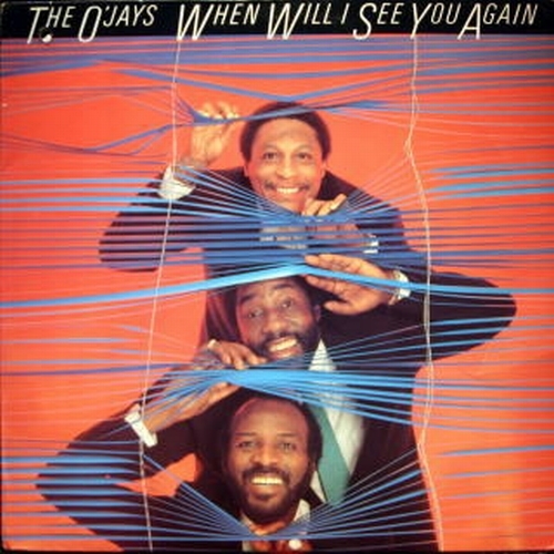 When Will I See You Again by The O'jays - imusic.am
