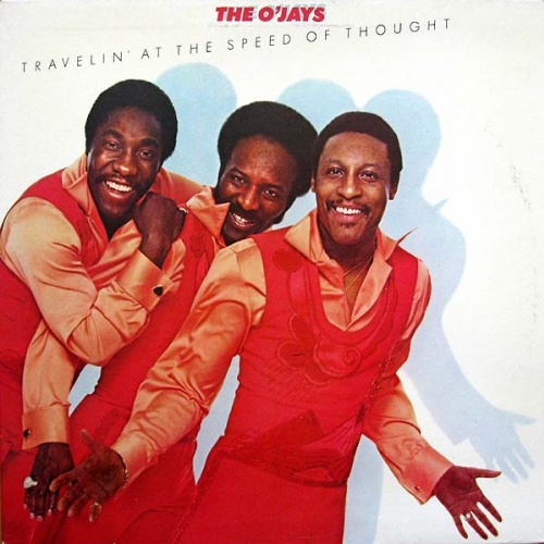 Travelin' At The Speed Of Thought by The O'jays - imusic.am