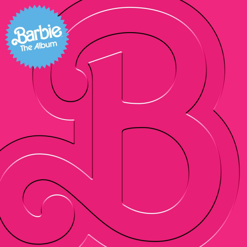 Barbie The Album by OST - imusic.am