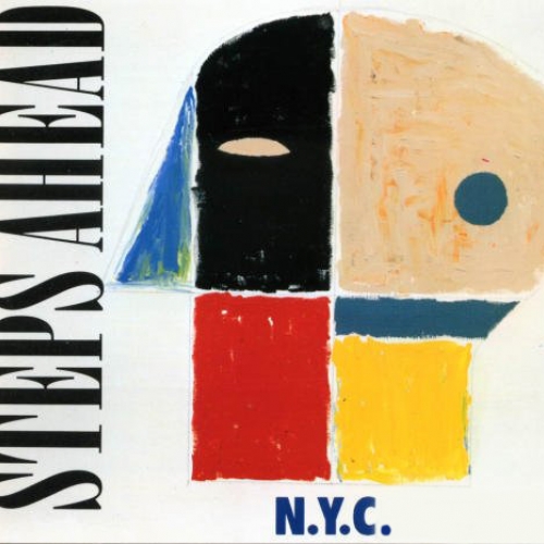 N.y.c. by Steps Ahead - imusic.am