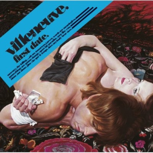 First Date by Villeneuve - imusic.am