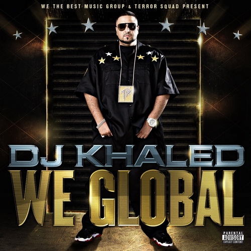 We Global by Dj Khaled - imusic.am