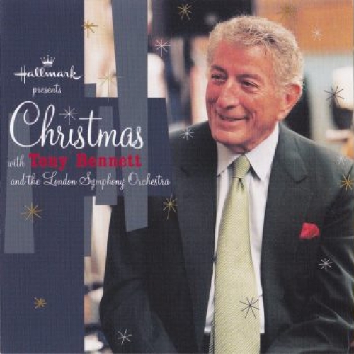 Christmas With Tony Bennett by Tony Bennett - imusic.am