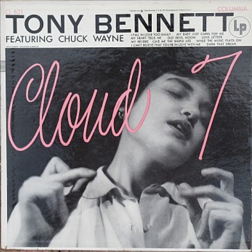 Cloud 7 - Mono Lp Rip by Tony Bennett - imusic.am