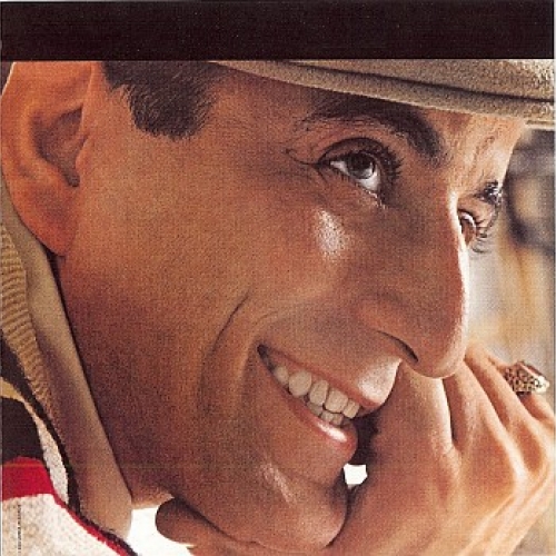 I Wanna Be Around by Tony Bennett - imusic.am