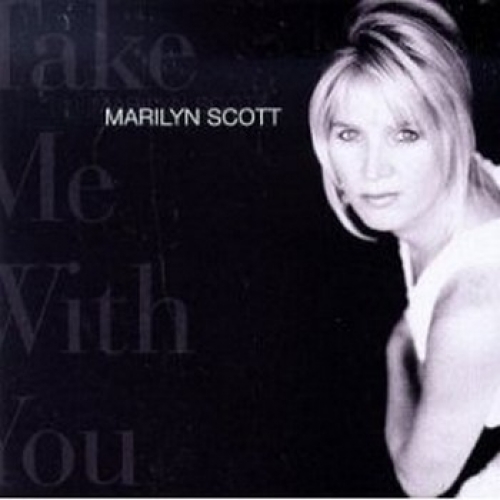 Take Me With You by Marilyn Scott - imusic.am