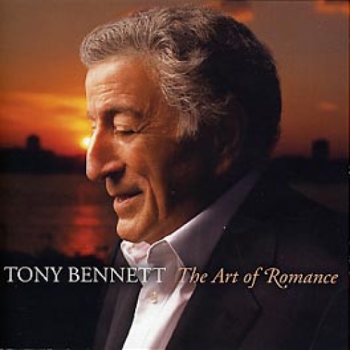 The Art Of Romance by Tony Bennett - imusic.am