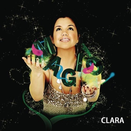Magic by Clara - imusic.am