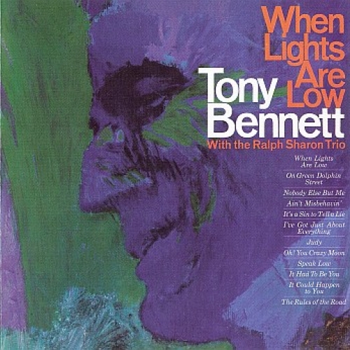 When Lights Are Low (Classic Collection Box) by Tony Bennett - imusic.am