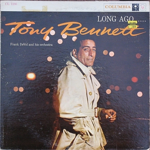 Long Ago And Far Away by Tony Bennett - imusic.am