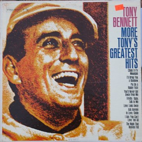 More Tony's Greatest Hits by Tony Bennett - imusic.am