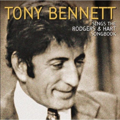 Sings The Rodgers & Hart Songbook by Tony Bennett - imusic.am