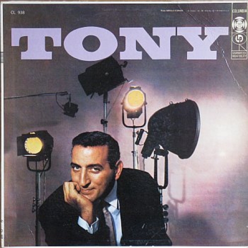 Tony by Tony Bennett - imusic.am