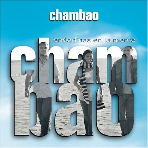 Endorfinas En La Mente by Chambao - imusic.am