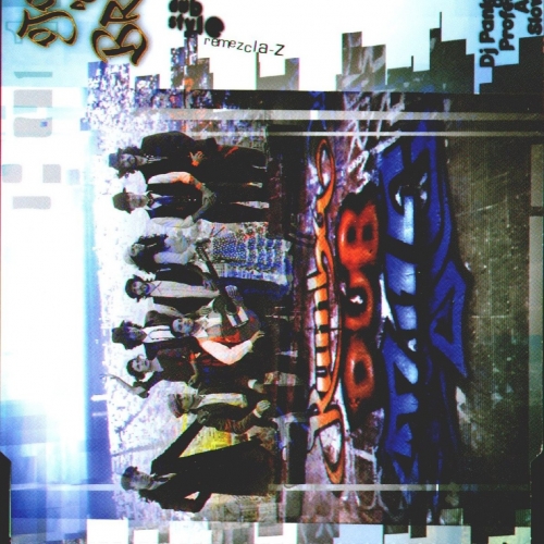 Rumba Dub Style by Ojos De Brujo - imusic.am