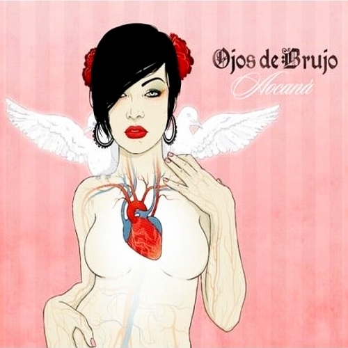 Aocana by Ojos De Brujo - imusic.am