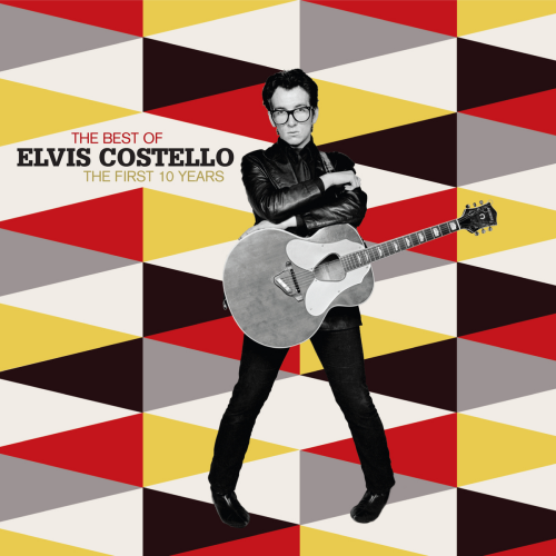 The Best Of The First 10 Years by Elvis Costello - imusic.am