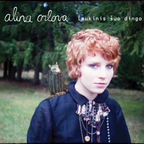 Laukinis Suo Dingo by Alina Orlova - imusic.am