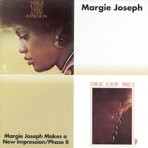 Phase II by Margie Joseph - imusic.am